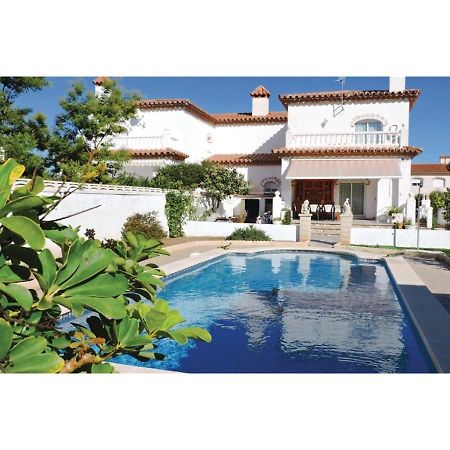 Villa Preciosa Casa Con Piscina Al Lado De La Playa Miami Playa Exterior foto